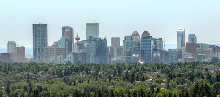 Calgary