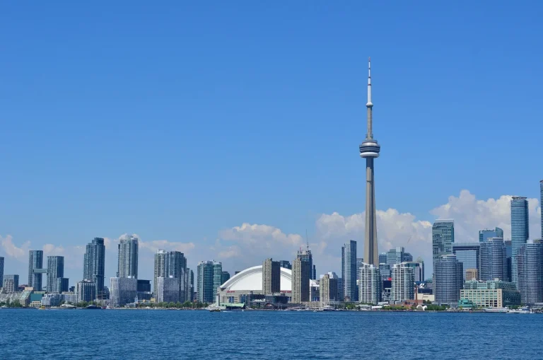 Toronto